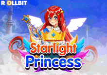 Starburst